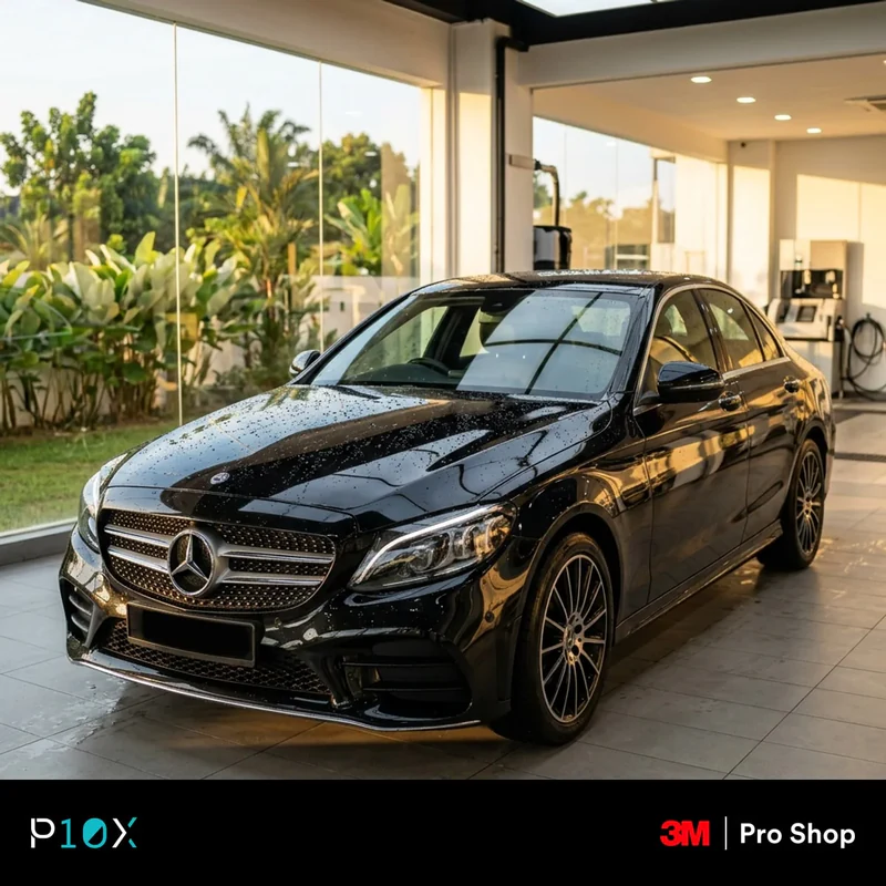 Why car wash quality matters for paint when searching car wash near me Malaysia