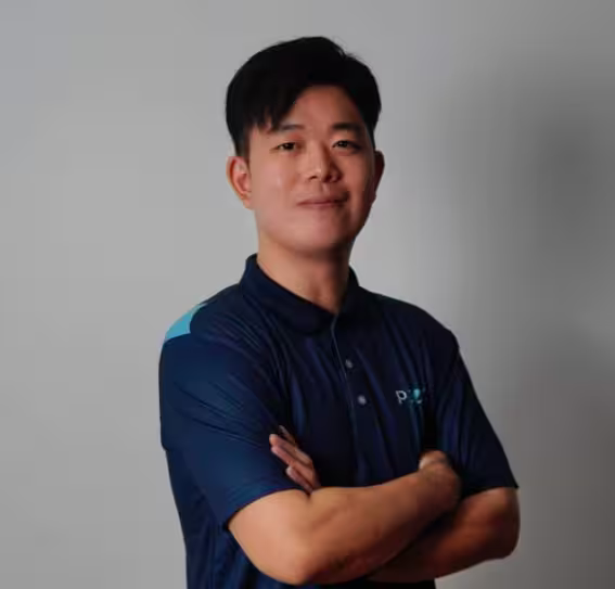 Jonathan Soh