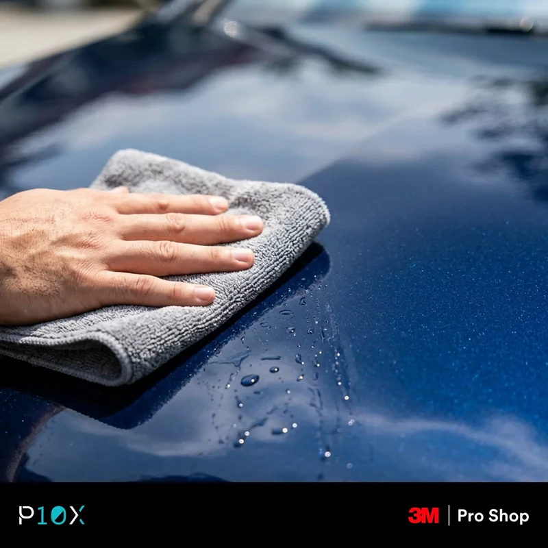 Why car detailing service Malaysia matters against local climate damage