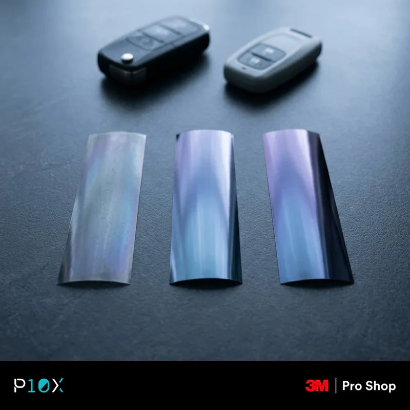 Three signs that metallised window tint is weakening car remotes in Malaysia