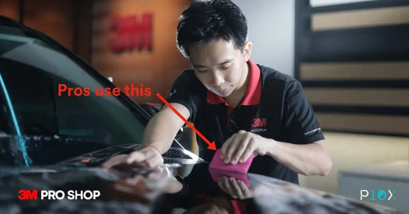 3M Paint Protection Film in Malaysia: Your Complete Guide to Benefits, Cost and Longevity