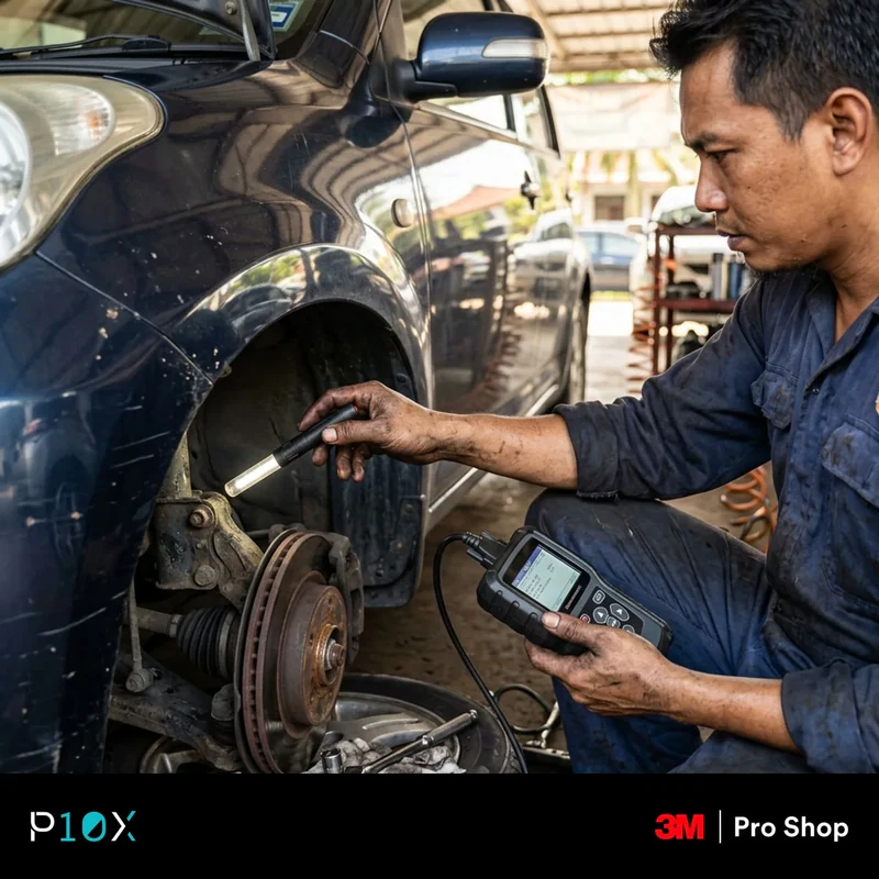 Used car maintenance Malaysia common recon ownership mistakes to avoid