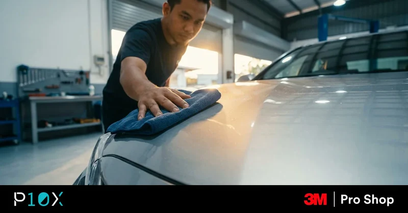 Car maintenance tips Malaysia monthly checklist for everyday drivers