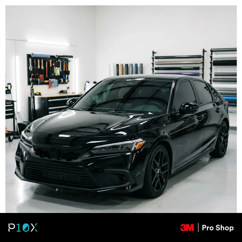 Four steps to take if a car warranty claim is rejected over window tint