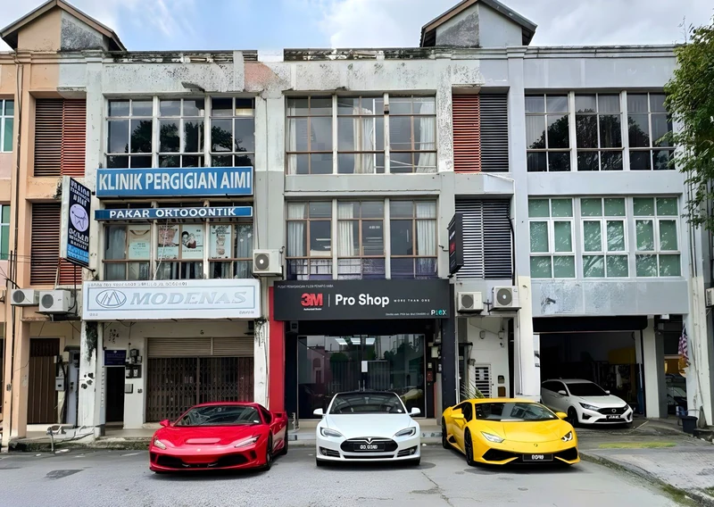 3M Pro Shop Sunway Outlet