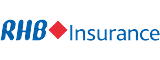 RHB Insurance logo
